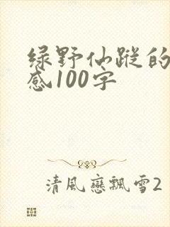 绿野仙踪的读后感100字