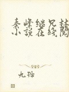 秦峰继兄林洛洛小说在线阅读