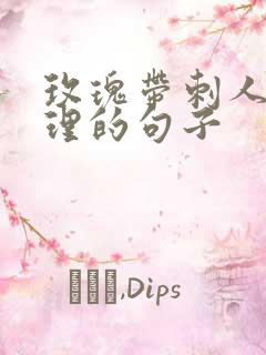 玫瑰带刺人生哲理的句子