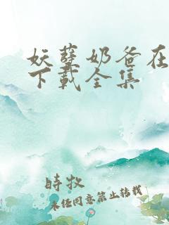 妖孽奶爸在都市下载全集