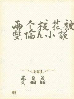 两个校花被校长双伦h小说