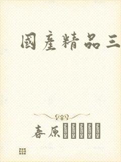 国产精品三级a