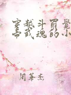 穿越斗罗觉醒雷帝武魂的小说