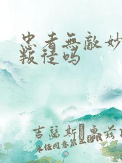 忠者无敌妙玉是叛徒吗