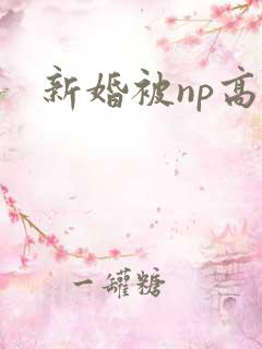 新婚被np高h 新婚被np高h