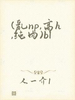 (乱np,高h,纯肉)bl
