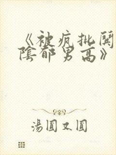 《被疯批哄骗的阴郁男高》小说