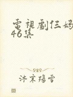电视剧仨妈俩爸46集