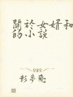 关于女婿和岳母的小说