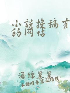 小说投稿有稿费的网站