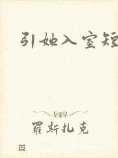 引她入室短剧