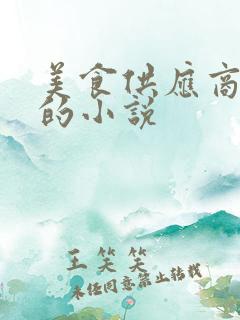 美食供应商类似的小说