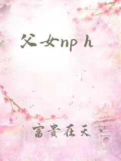 父女np h
