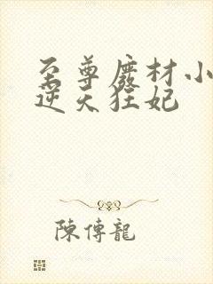至尊废材小姐:逆天狂妃