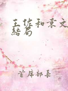 王佐和袁文才的结局