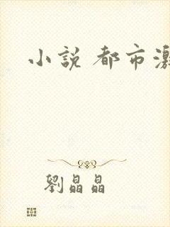 小说 都市激情