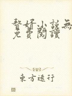 赘婿小说无弹窗免费阅读