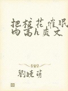 把校花催眠了纯肉高h爽文