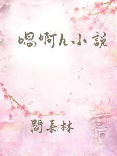 嗯啊h小说