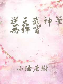 逆天武神笔趣阁无弹窗