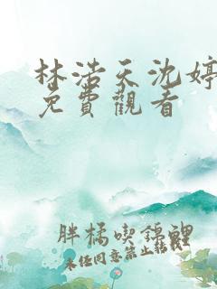 林浩天沈婷短剧免费观看