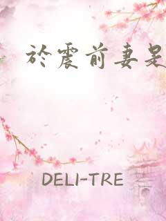 于震前妻是谁