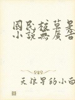 国民校草是女生小说无广告
