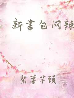 新书包网辣文