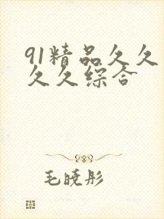 91精品久久久久久综合