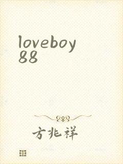 loveboy88