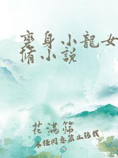 变身小龙女被双修小说