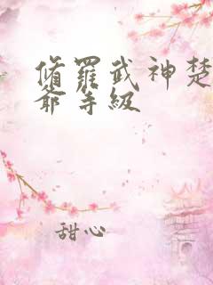 修罗武神楚枫爷爷等级