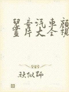 儿童汽车颜色动画片大全视频