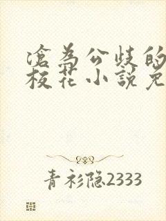 沧为公歧的清纯校花小说免费阅读
