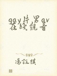 gay片男av在线观看