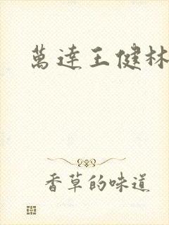 万达王健林妻子