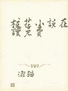 校花小说在线阅读免费