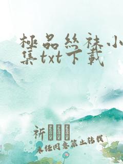 极品丝袜小说合集txt下载