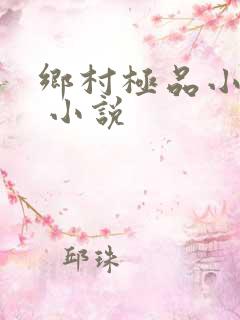 乡村极品小仙医 小说