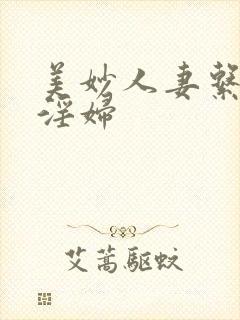 美妙人妻系列之淫妇