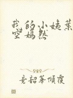 我的小姨叶凡司空嫣然