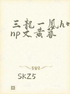 三龙一凤h啪肉np文黄蓉