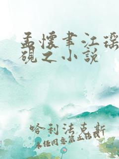 孟怀聿江瑶月沈砚之小说