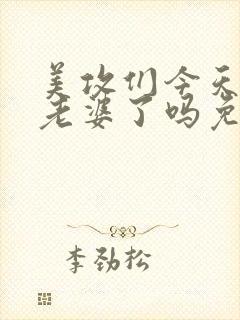 美攻们今天玩坏老婆了吗免费阅读小说