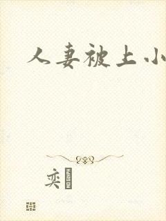 人妻被上小说