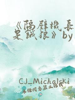 《隔壁机长大叔是饿狼》by黑暗森林