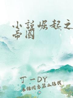 小说崛起之第三帝国