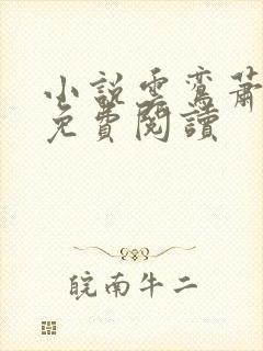 小说云鸾萧廷宴免费阅读