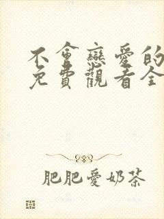 不会恋爱的我们免费观看全集