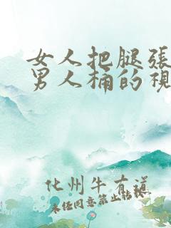 女人把腿张开让男人桶的视频 女人把腿张开让男人桶的视频